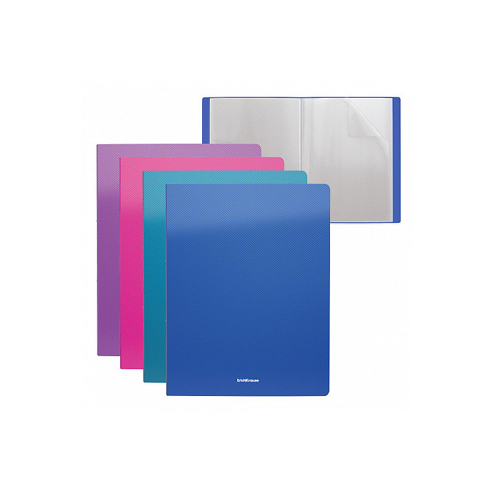 LIBRO DE PRESENTACIÓN DIAGONAL VIVID