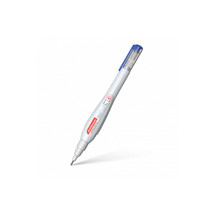 BOLÍGRAFO CORRECTOR ARCTIC WHITE