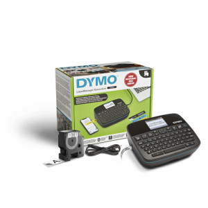 Rotuladora labelmanager 640cb box dymo 2197370
