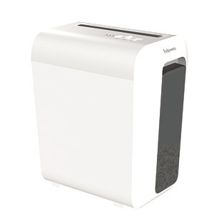 Destructora lx-65 blanca fellowes 100110076