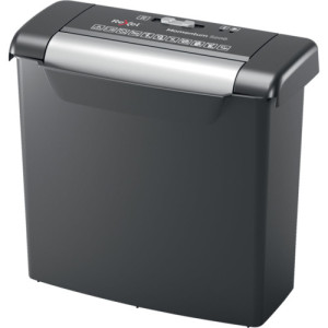 Destructora momentum s206 rexel 2104568eu