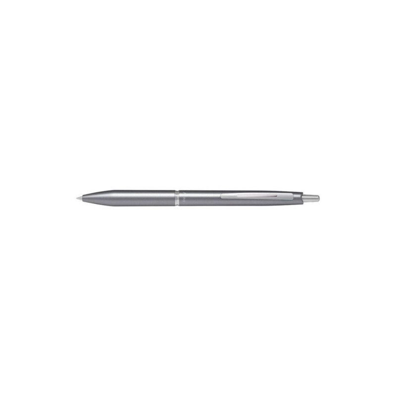 Bolígrafo acro 1000 gris pilot na1000g Bolígrafo acro 1000 gris pilot na1000g