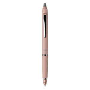 Estuche bolígrafo frixion zone rosa pilot nfzrs