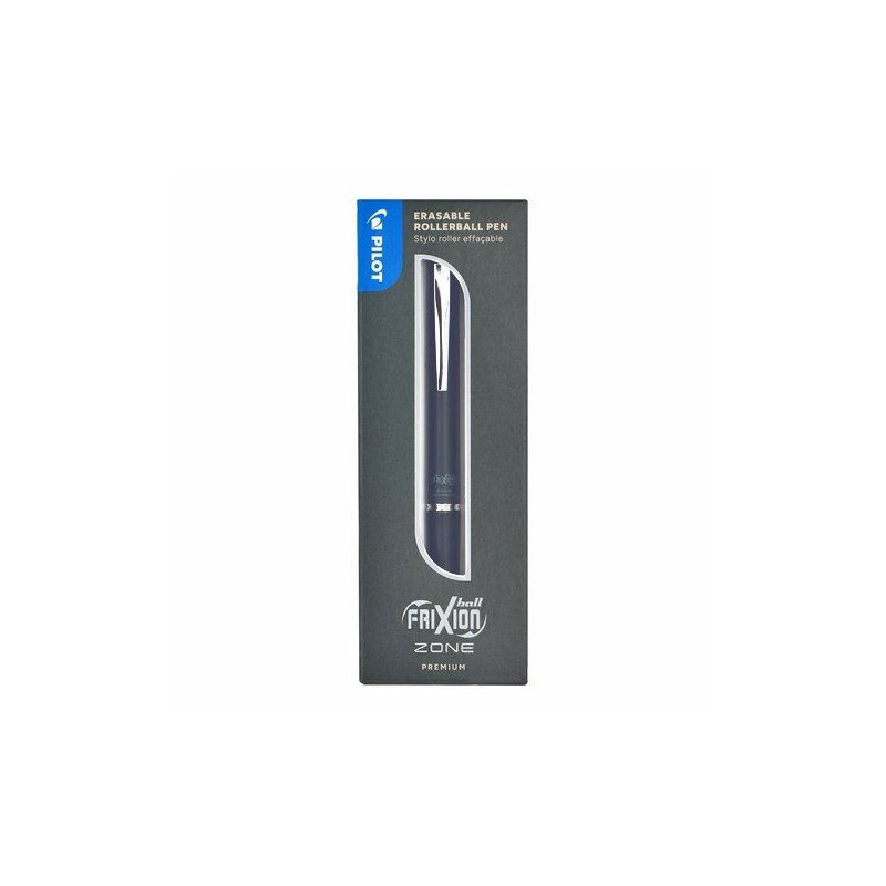 Estuche bolígrafo frixion zone gris pilot nfzg Estuche bolígrafo frixion zone gris pilot nfzg