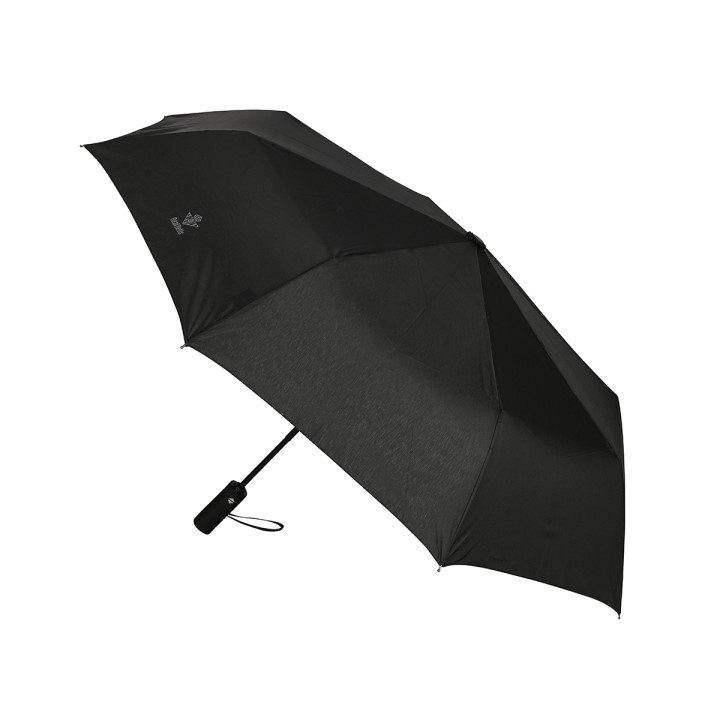 Safta Real Betis Balompie Premium Paraguas Automatico de 102cm - 8 Paneles - Asa Engomada - Punta de PVC - Poliester - Nervios d