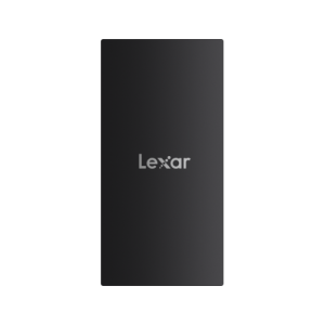 Lexar sl300 external portable ssd 2tb
