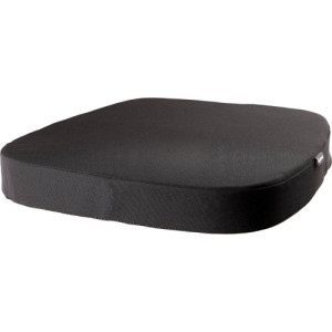 Cojin de asiento acolchado espuma breyta fellowes 100119850