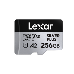 up to 205mb/s read 150mb/s write c10 a2 v30 u3
