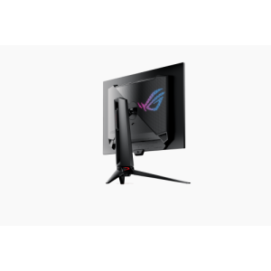 Monitor asus rog swift oled pg32ucdp. 32" oled plano. 3840x2160. 240hz. negro