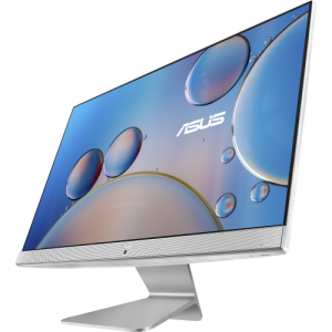 Aio asus m3400wyak-wa031w. 23.8" 1920 x 1080. ryzen 7 5825u. 16gb ddr4 sdram. 512gb ssd. w11 home. wi-fi 6 (802.11ax). blanco