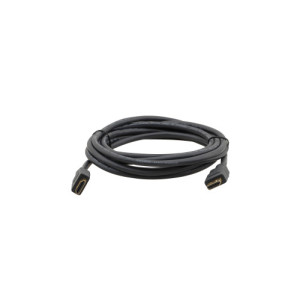Kramer installer solutions flexible high speed hdmi cable with ethernet-25\' - c-mhm/mhm-25 (97-0131025)