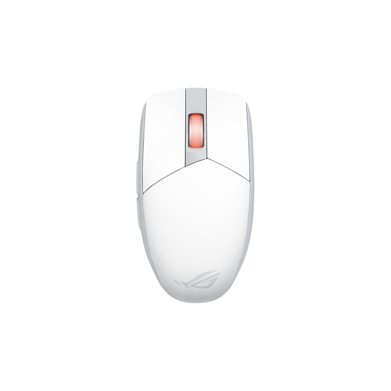Raton asus rog strix impact iii wireless (blanco) Raton asus rog strix impact iii wireless (blanco)