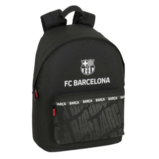 Safta F.C.Barcelona Mochila para Portatil hasta 14.1" - Interior Acolchado - Bolsillo para Tablet - Tirador Doble - Hombreras Er