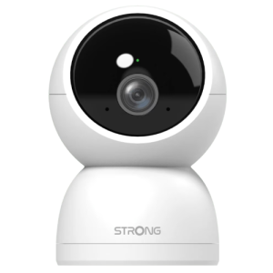 Smart home cámara 2k shc04ir0-w