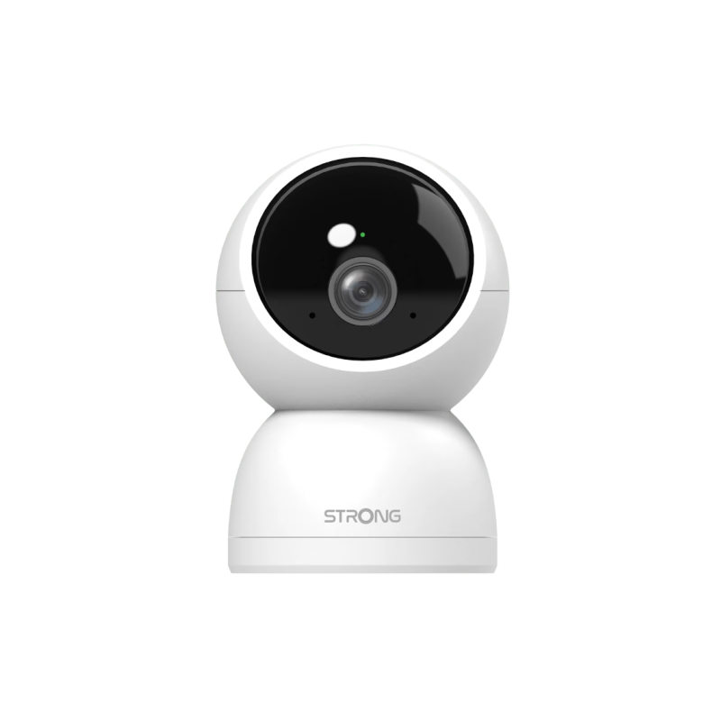 Smart home cámara 2k shc04ir0-w