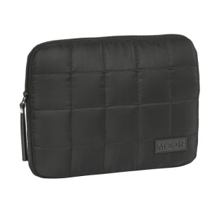 Safta Moos Capsula Funda para Portatil hasta 11.6" - Alojamiento Acolchado - 1.42L - Proteccion contra Golpes - 310x20x230mm - C