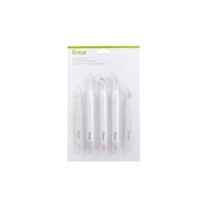 Cricut weeding tool set