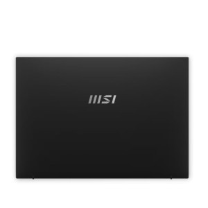 Msi portatil prestige 13 ai+ evo a2vmg-030es. 13.3" 2.8k oled. intel core ultra 7 256v. 16gb lpddr5x. 512gb ssd. win 11 home...