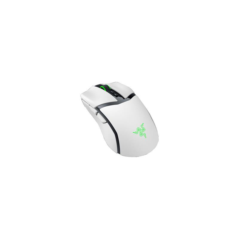 Raton razer cobra pro blanco (rz01-04660200-r3g1) Raton razer cobra pro blanco (rz01-04660200-r3g1)