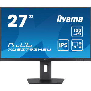 Monitor iiyama ips 27"
