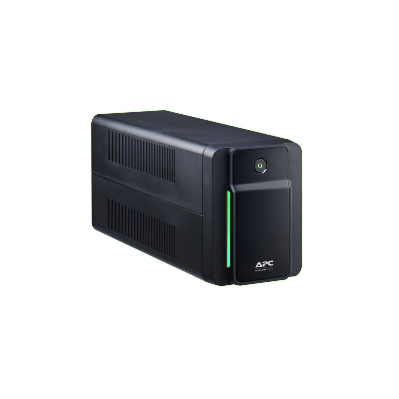 Apc back-ups 750va Apc back-ups 750va