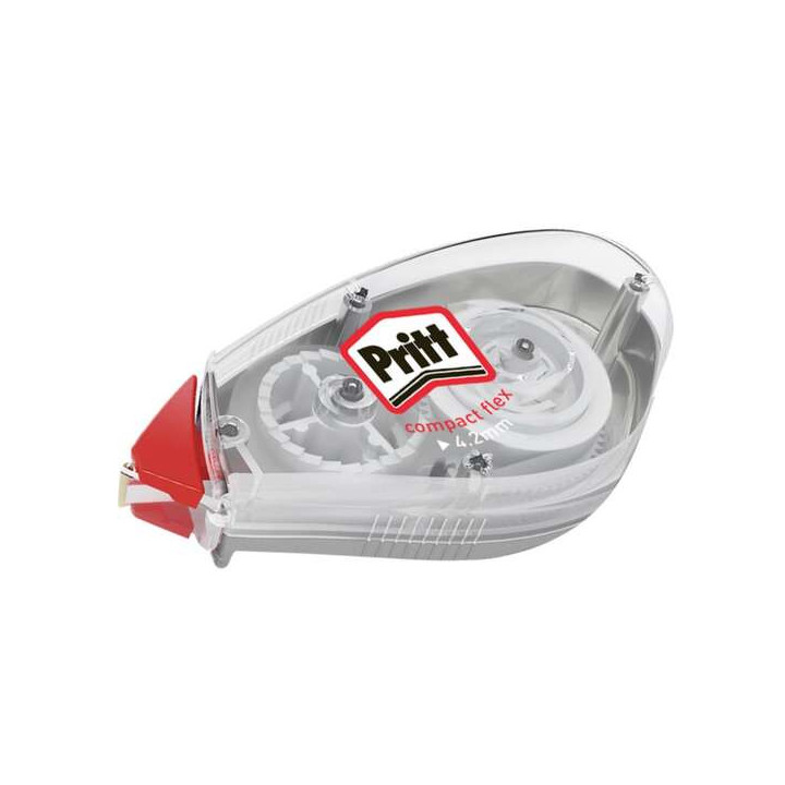 Pritt Roller Compact Flex Cinta Correctora 4
