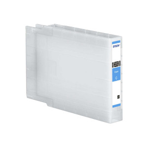 Epson T04B2 Cyan Cartucho de Tinta Original - C13T04B240/C13T04B24N