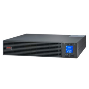 Apc easy ups on-line srv rm 3000va 2700w 230v with rail kit