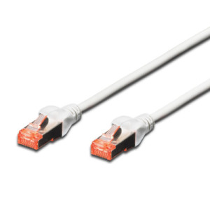 Cat 6 s-ftp patch cable length 10 m