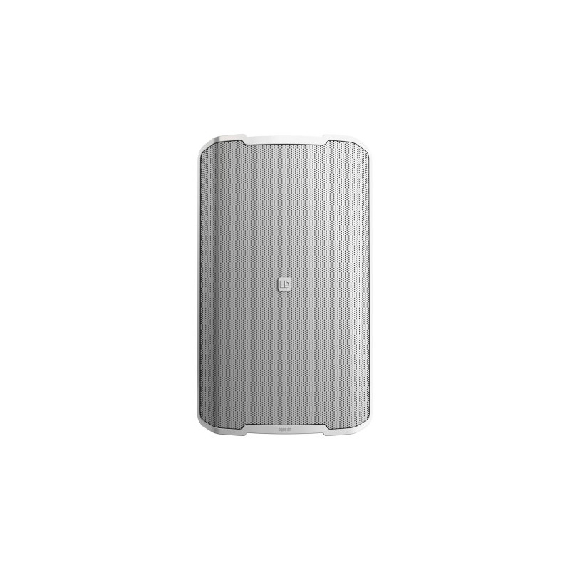 Ld systems integration serie dqor (lddqor8tw) 8" two-way passive indoor/outdoor installation loudspeaker 16 ohm Ld systems integration serie dqor (lddqor8tw) 8" two-way passive indoor/outdoor installation loudspeaker 16 ohm