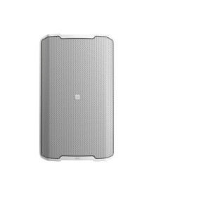 Ld systems integration serie dqor (lddqor5w) 5" two-way passive indoor/outdoor installation loudspeaker 8 ohm
