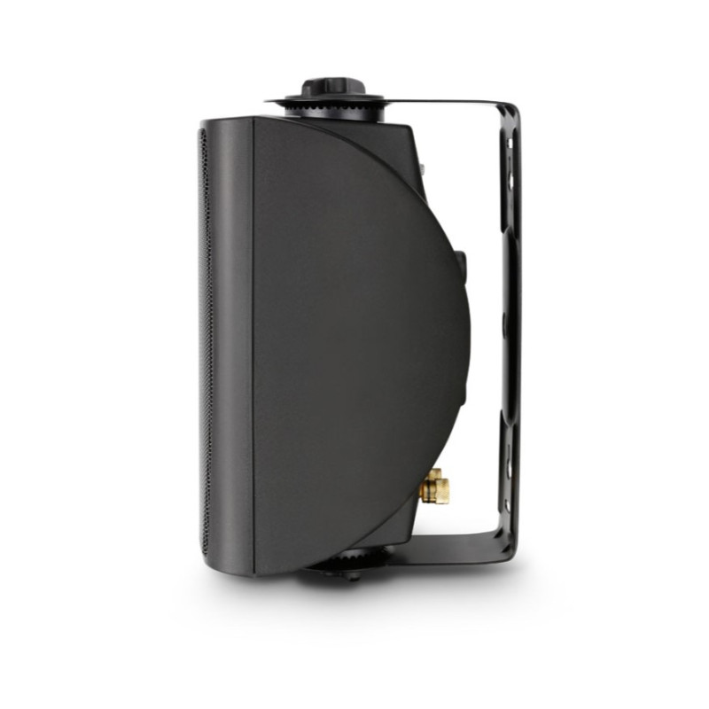 Ld systems integration serie contractor (ldcwms42b) 4" 2-way wall mount speaker black (pair) warranty 2 years (pu4) Ld systems integration serie contractor (ldcwms42b) 4" 2-way wall mount speaker black (pair) warranty 2 years (pu4)