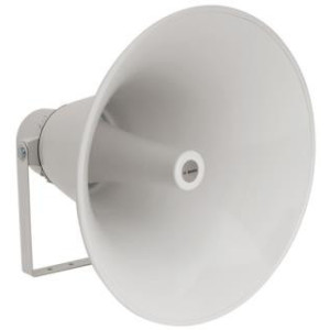 Ld systems integration serie contractor (ldceh30) outdoor horn loudspeaker warranty 5 years (pu4)