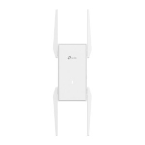 Tp-link eap673-extender extensor wi-fi 6 de pared ax5400