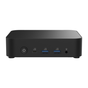 Asus nuc 14 essential