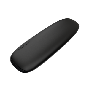 Carcasa de ssd asus cobble/blk/g//usb-c 3.2 (negra)