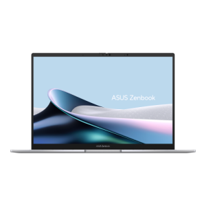 Portatil asus zenbook 14 ux3405ca-pz195w. 14\'\' 3k (2880 x 1800) oled 120hz. intel arc graphics. ultra 9. lpddr5x 32gb. 1tb ...