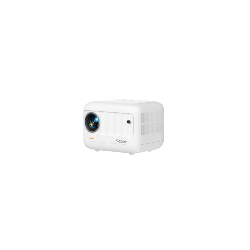 Yaber proyector l1-white Yaber proyector l1-white