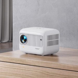 Yaber proyector l1-white