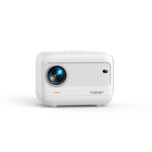 Yaber proyector l1-white