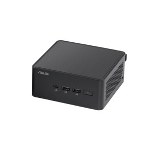 Asus nuc 14 pro rnuc14rvhu500002i (tall). i5 125h. intel graphics. ddr5-sdram. m2 ssd. wi-fi6e. negro.
