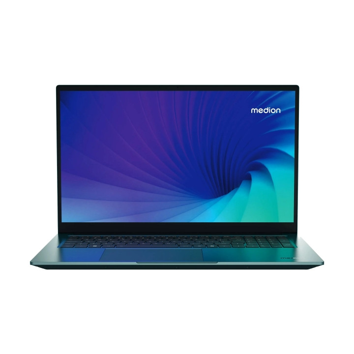 Medion S20 Portatil Pantalla 17.3" Intel Core Core Ultra 7 155H - 16GB - 1TB - WIFI 6 - Windows 11 Home - Teclado QWERTY (ES)