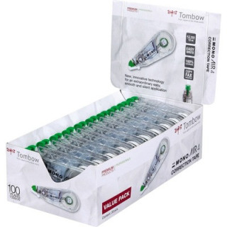 CINTA CORRECTORA MONO AIR4 4.2MMX10M TOMBOW CT-CA4-20