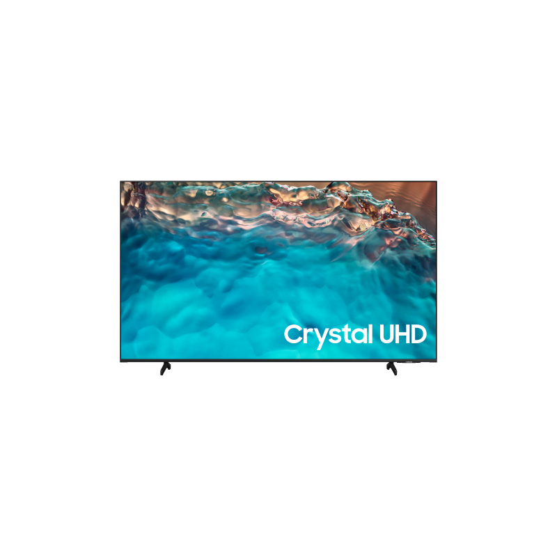 Samsung av tv hospitality (hg43bu800eexen) televisor 109
