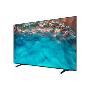 Samsung av tv hospitality (hg43bu800eexen) televisor 109,2 cm (43\') 4k ultra hd smart tv wifi negro