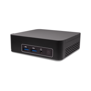 Aopen mini pc den5128 (90.on600.aeb0) i5-1240p vpro