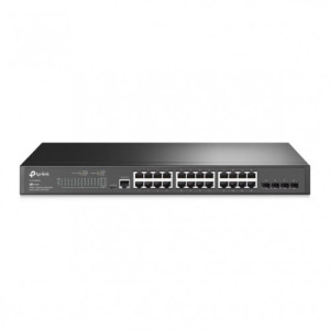 Tp-link puertos gigabit