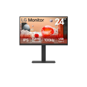 Monitor lg 24ba750-b - 23.8\'\'
