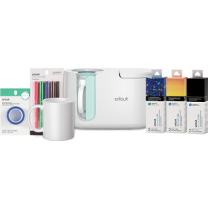 Cricut mug press emea bundle m1