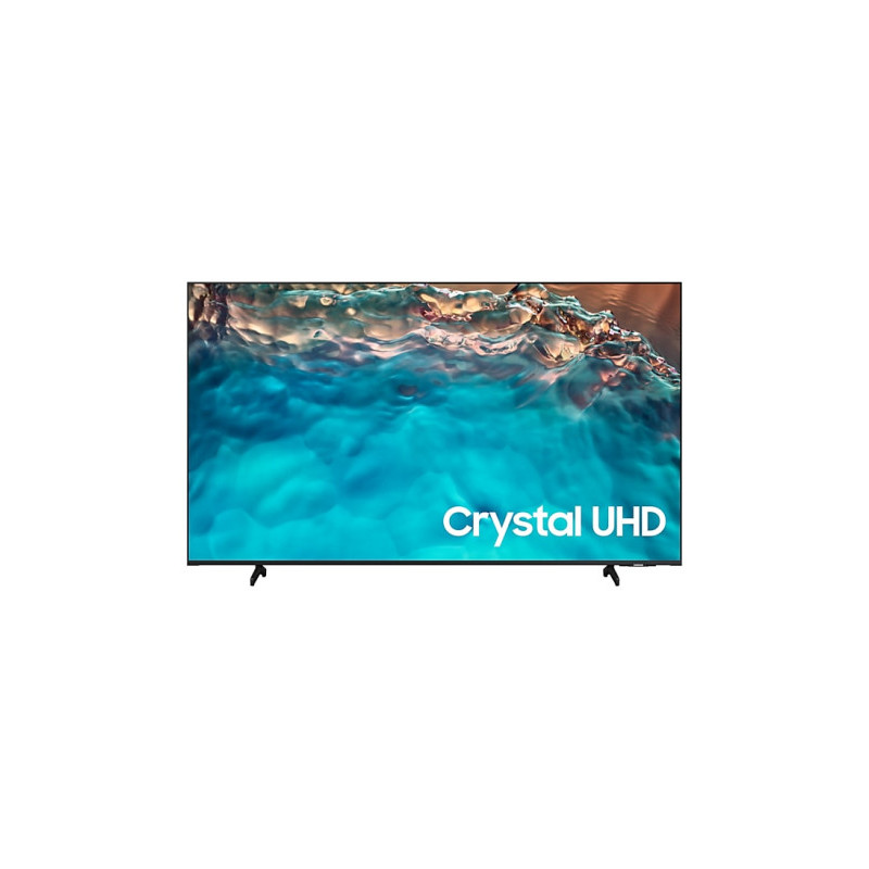 Hg55bu800euxen - hbu8000 crystal uhd 4k hotel tv 55" Hg55bu800euxen - hbu8000 crystal uhd 4k hotel tv 55"